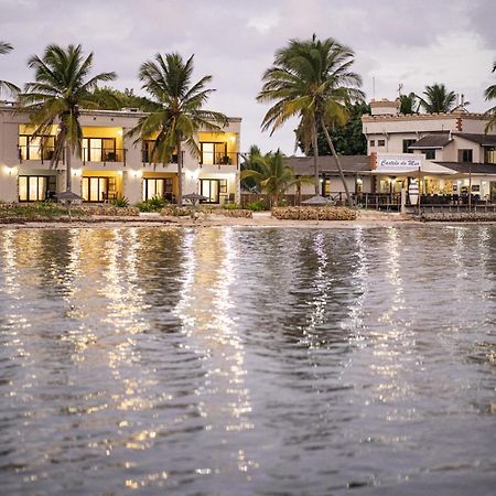 Castelo Beach Resort Magila Buitenkant foto