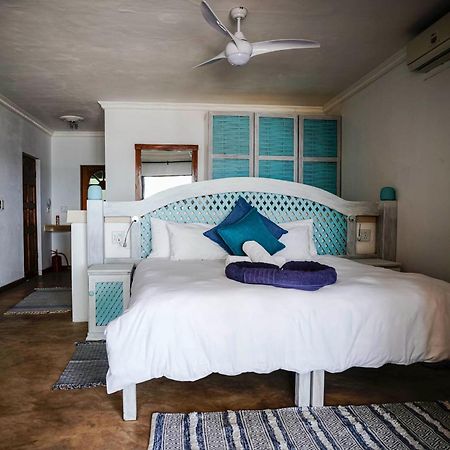 Castelo Beach Resort Magila Buitenkant foto