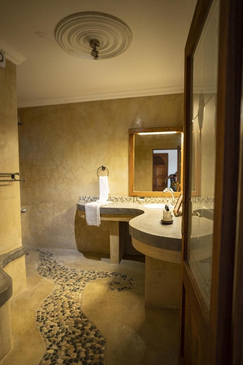 Castelo Beach Resort Magila Buitenkant foto