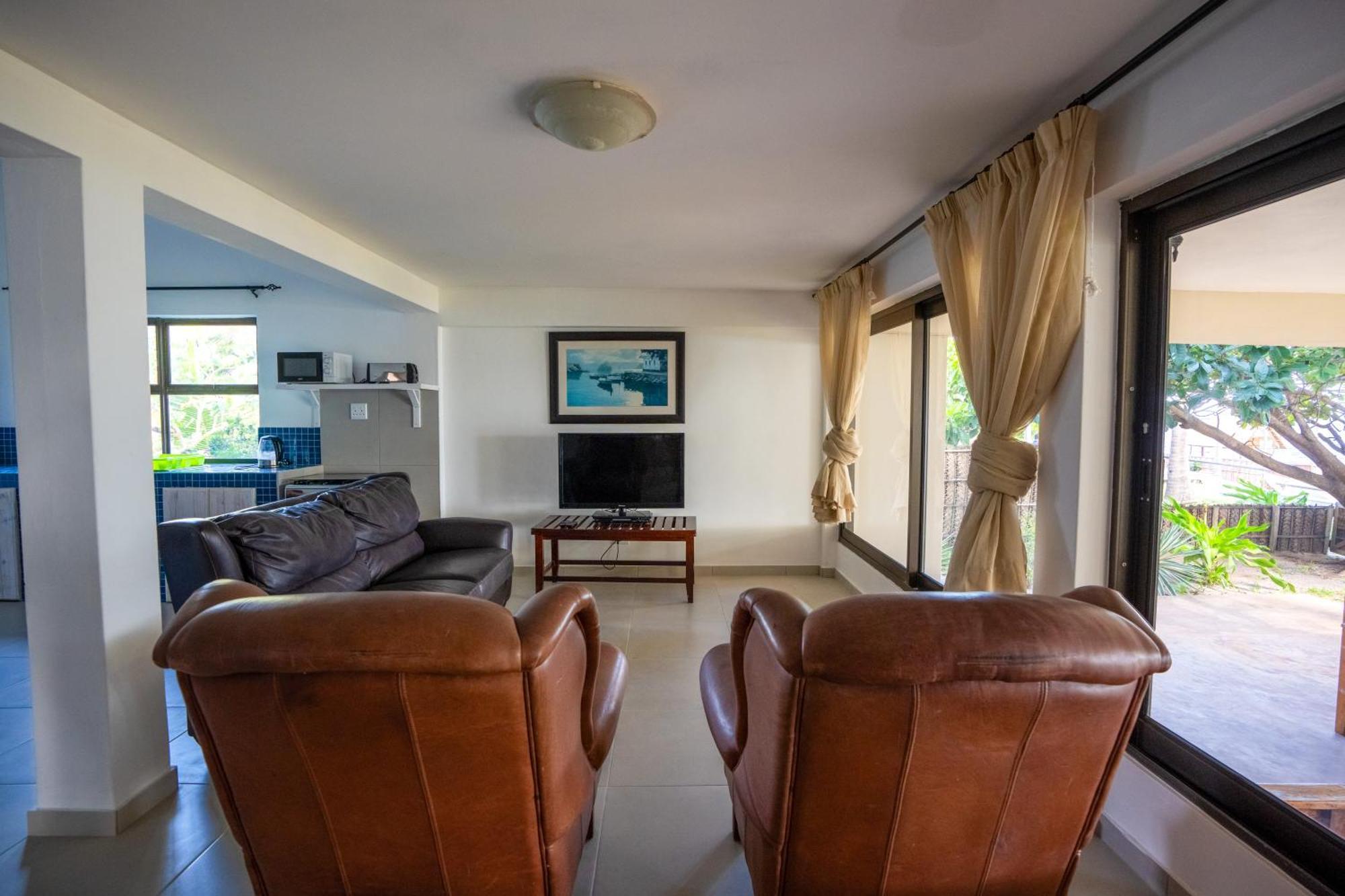 Castelo Beach Resort Magila Buitenkant foto