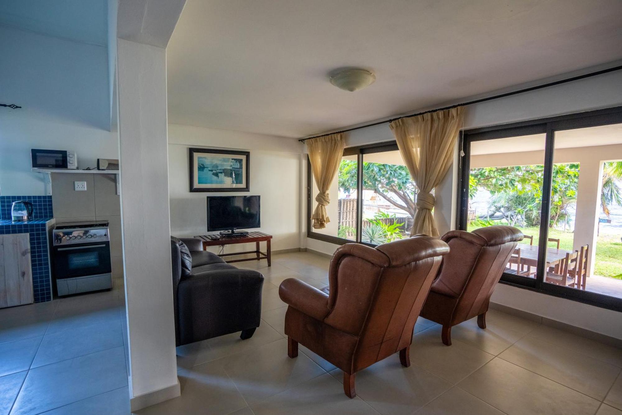 Castelo Beach Resort Magila Buitenkant foto